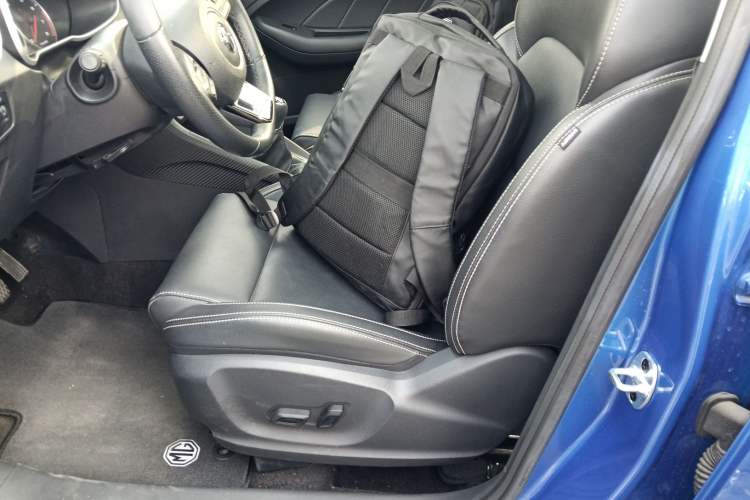 Used MG ZS 2018 1.5L Manual Luxury Version China V Standard Left Front Seat