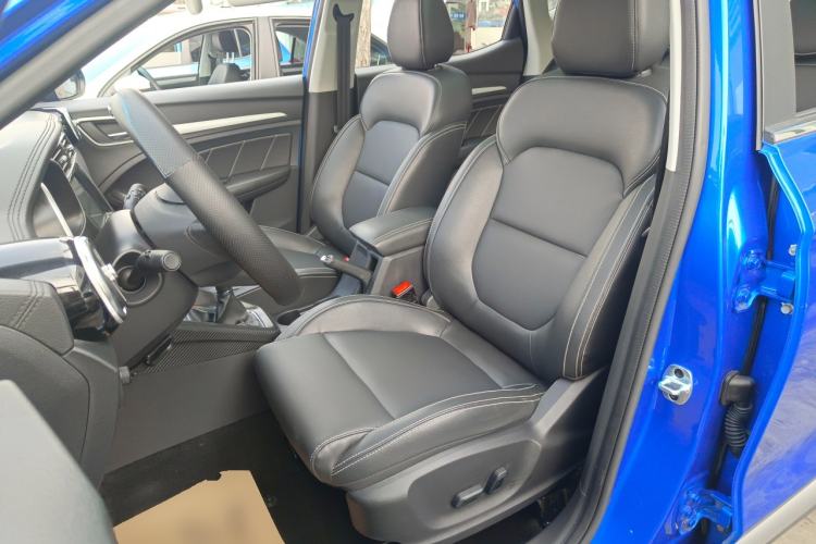 Used MG ZS 2018 1.5L Manual Luxury Version China V Standard Left Front Seat