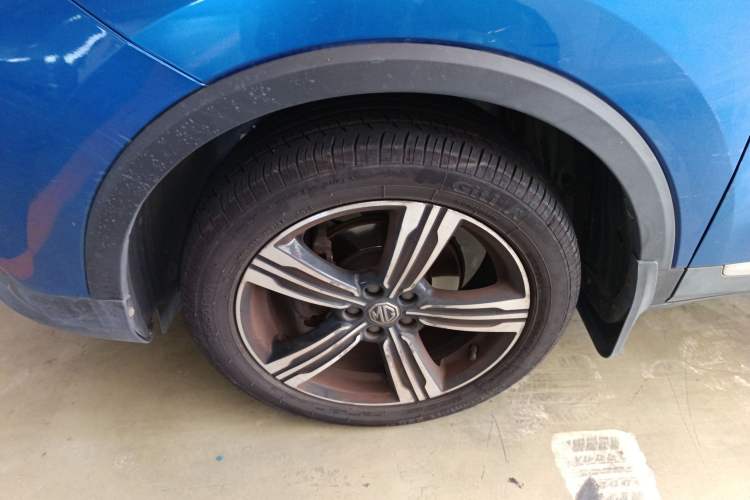 Used MG ZS 2018 1.5L Manual Comfort Edition China V Standard Left Front Wheel Hub