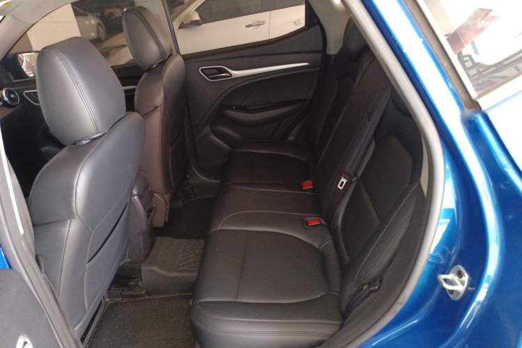 Used MG ZS 2018 1.5L Manual Comfort Edition China V Standard Left Rear Seat