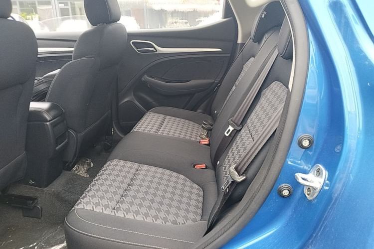 Used MG ZS 2018 1.5L Manual Comfort Edition China V Standard Left Rear Seat