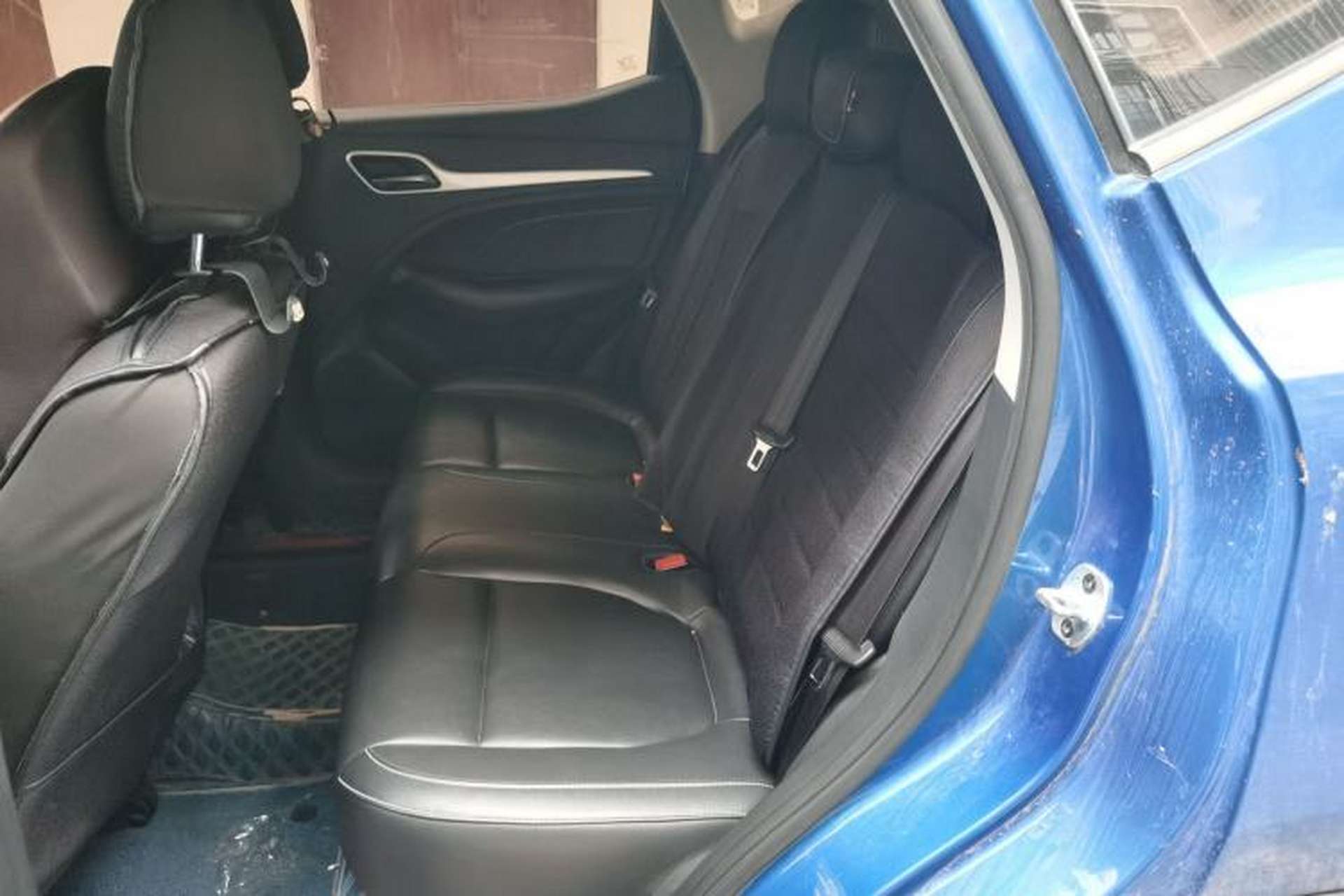 Used MG ZS 2018 1.5L Manual Luxury Version China V Standard Left Rear Seat