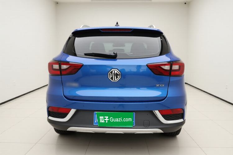 Used MG ZS 2018 1.5L Manual Luxury Version China V Standard Rear