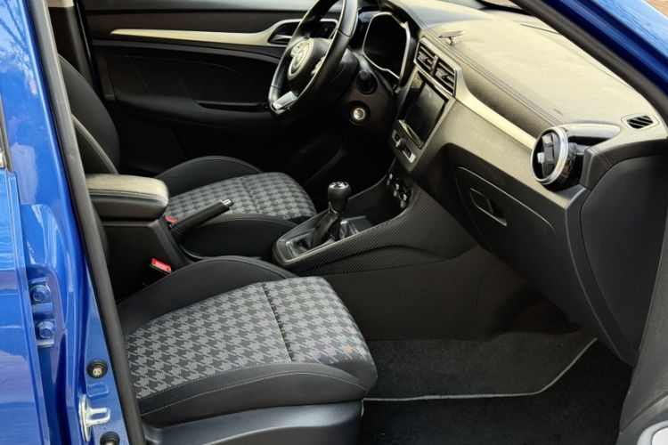 Used MG ZS 2018 1.5L Manual Comfort Edition China V Standard Right Front Seat