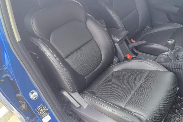Used MG ZS 2018 1.5L Manual Comfort Edition China V Standard Right Front Seat