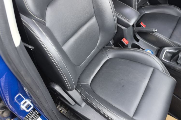 Used MG ZS 2018 1.5L Manual Elite Edition China V standard Right Front Seat