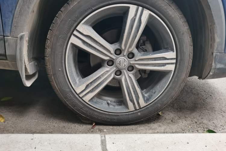 Used MG ZS 2018 1.5L Manual Luxury Version China V Standard Right Front Wheel Hub