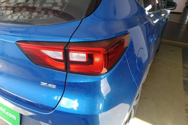 Used MG ZS 2018 1.5L Manual Comfort Edition China V Standard Right Rear Taillight