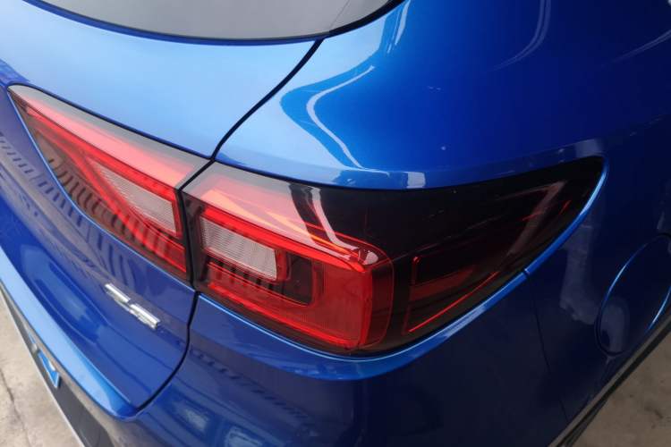 Used MG ZS 2018 1.5L Manual Elite Edition China V standard Right Rear Taillight