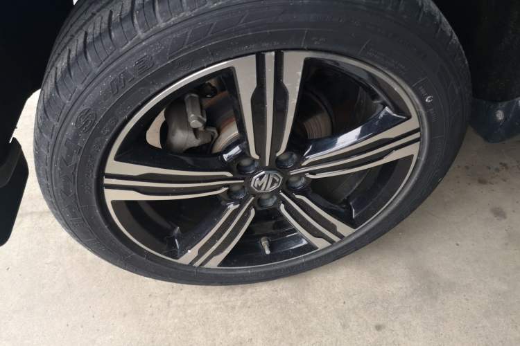 Used MG ZS 2018 1.5L Manual Elite Edition China V standard Right Rear Wheel Hub