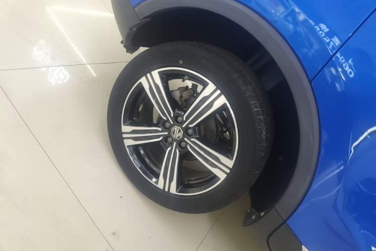 Used MG ZS 2018 1.5L Manual Comfort Edition China V Standard Right Rear Wheel Hub