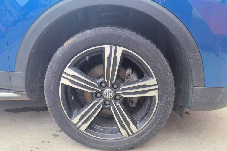 Used MG ZS 2018 1.5L Manual Comfort Edition China V Standard Right Rear Wheel Hub