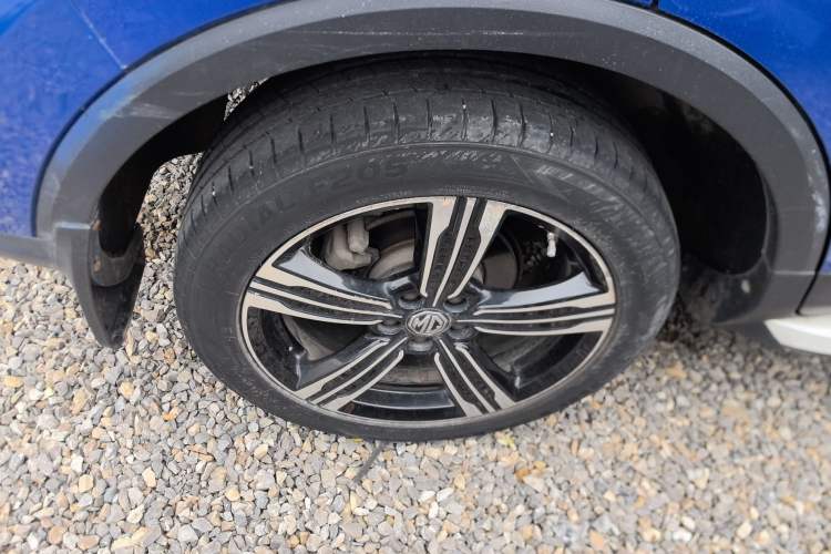 Used MG ZS 2018 1.5L Manual Elite Edition China V standard Right Rear Wheel Hub
