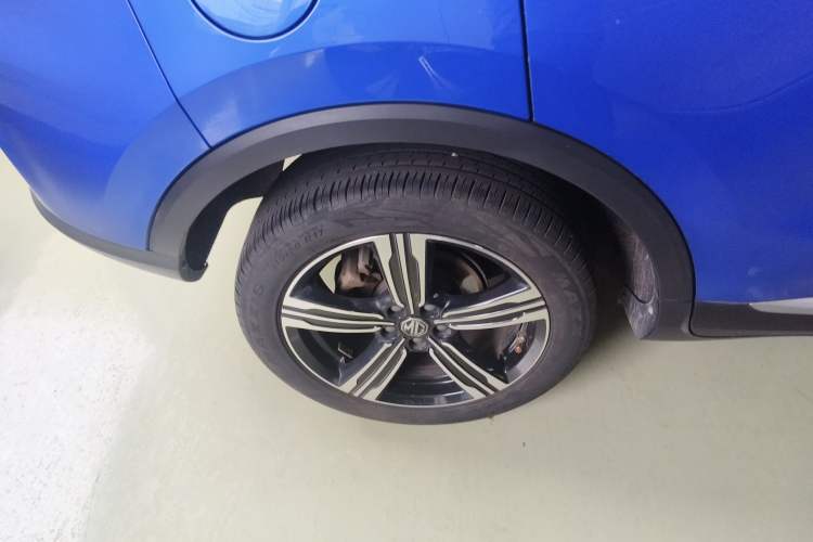 Used MG ZS 2018 1.5L Automatic Luxury Edition China V Standard Right Rear Wheel Hub