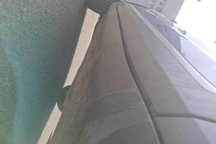 Used MG ZS 2018 1.5L Manual Comfort Edition China V Standard Right Side Sill
