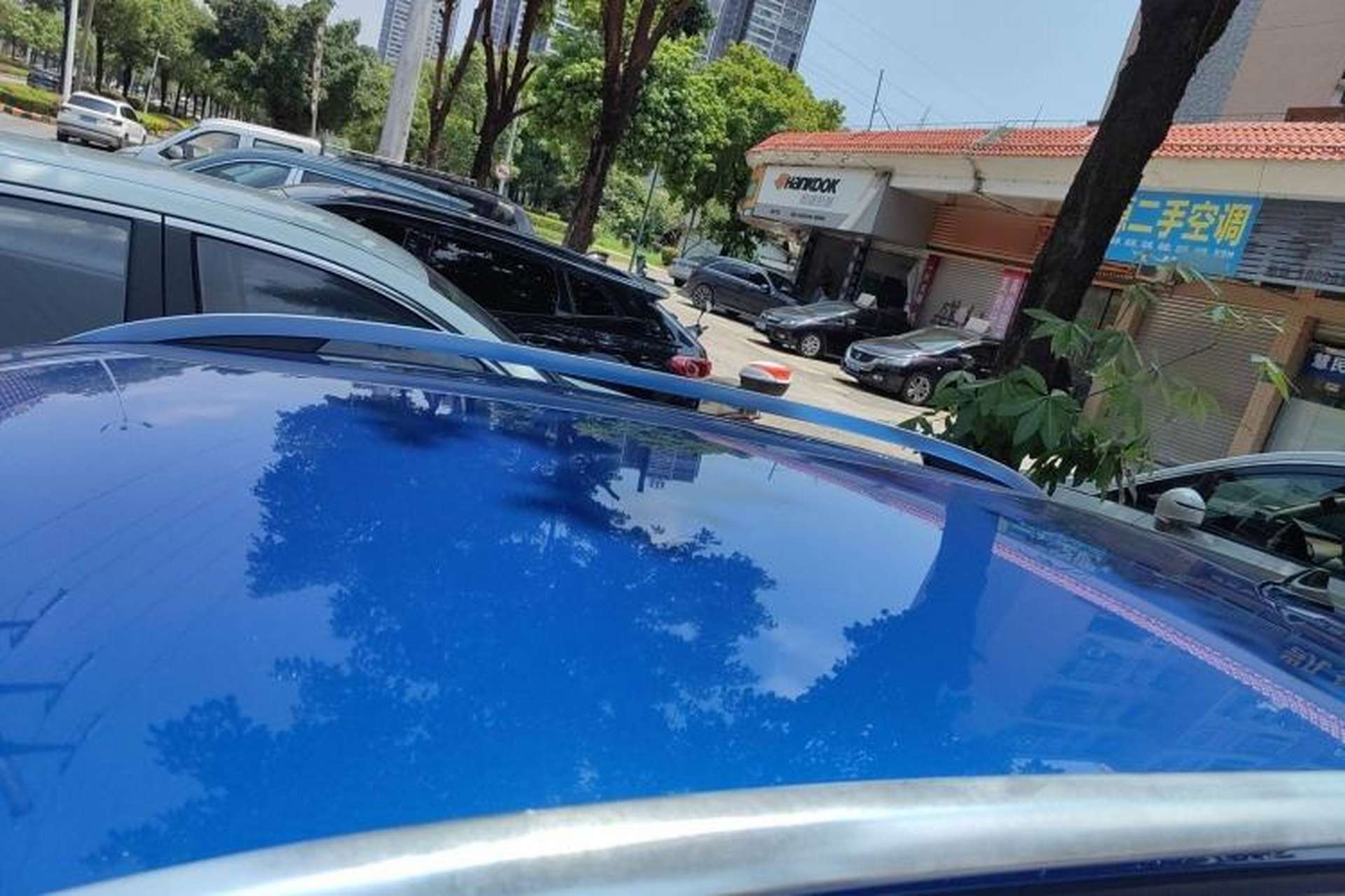 Used MG ZS 2018 1.5L Manual Comfort Edition China V Standard Roof