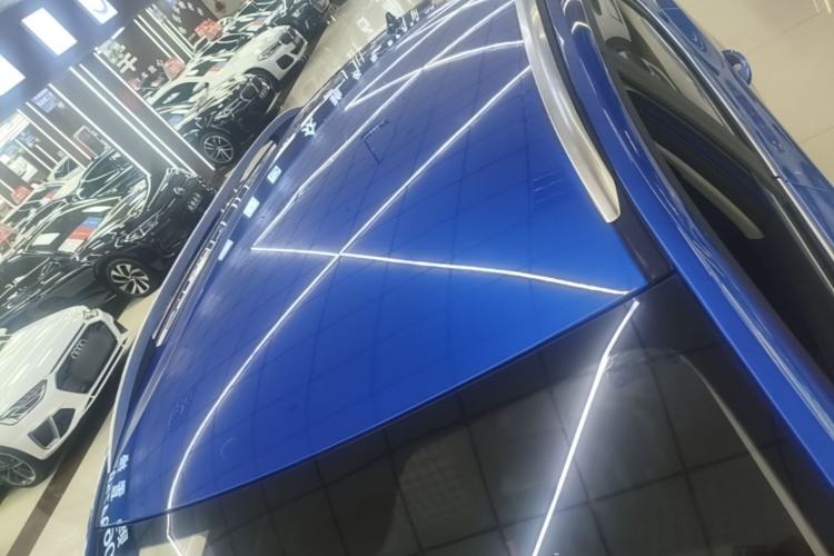 Used MG ZS 2018 1.5L Manual Comfort Edition China V Standard Roof
