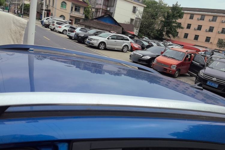 Used MG ZS 2018 1.5L Manual Comfort Edition China V Standard Roof