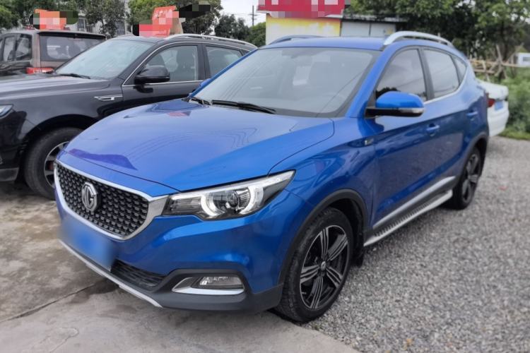 Ojetý MG ZS 2018 1.5L Manual Elite Edition China V standard Guazi used car, China used car export, Used car for sale, Used  cars, Cheapest cars for sale