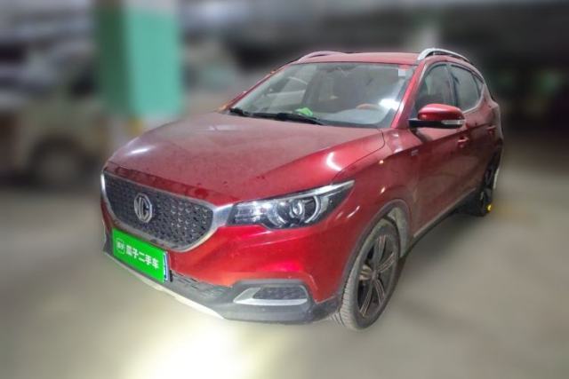 Used MG ZS 2018 1.5L Manual Comfort Edition China V Standard