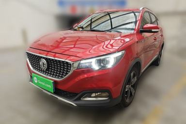 Used MG ZS 2018 1.5L Automatic Elite Edition China V Standard