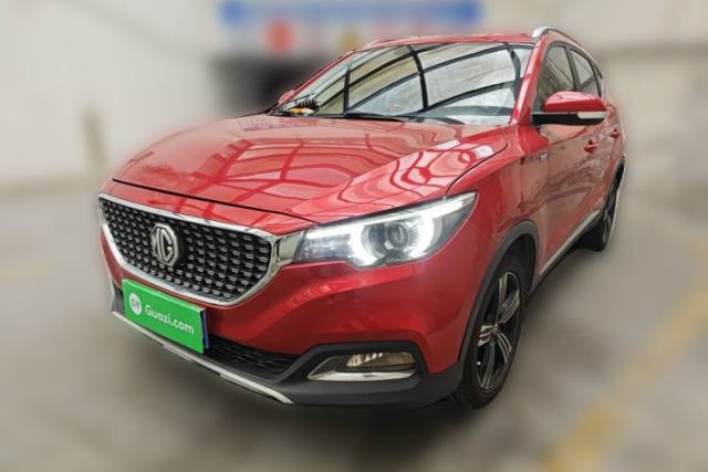 Used MG ZS 2018 1.5L Automatic Elite Edition China V Standard