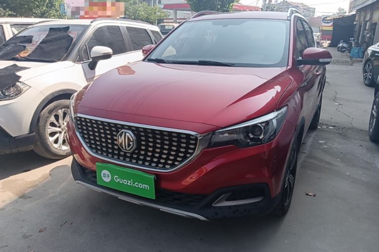 Used MG ZS 2018 1.5L Manual Comfort Edition China V Standard Guazi used car, China used car export, Used car for sale, Used  cars, Cheapest cars for sale