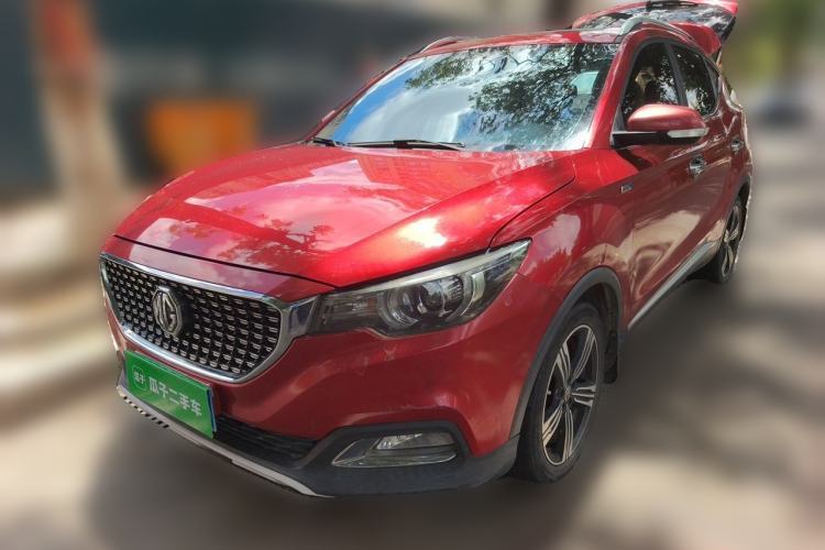 Used MG ZS 2018 1.5L Automatic Luxury Edition China V Standard Guazi used car, China used car export, Used car for sale, Used  cars, Cheapest cars for sale