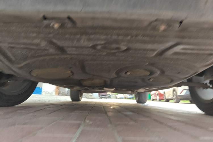 Used MG ZS 2018 1.5L Manual Comfort Edition China V Standard Chassis Front