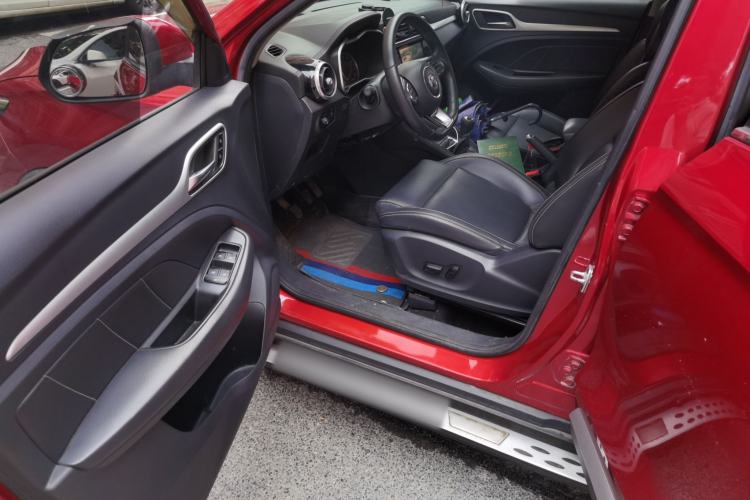Used MG ZS 2018 1.5L Manual Luxury Version China V Standard Driver Seat