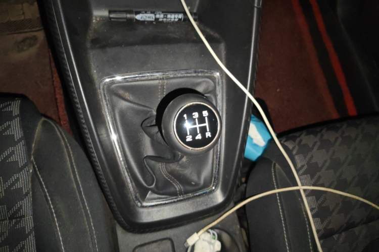 Used MG ZS 2018 1.5L Manual Comfort Edition China V Standard Gear Lever