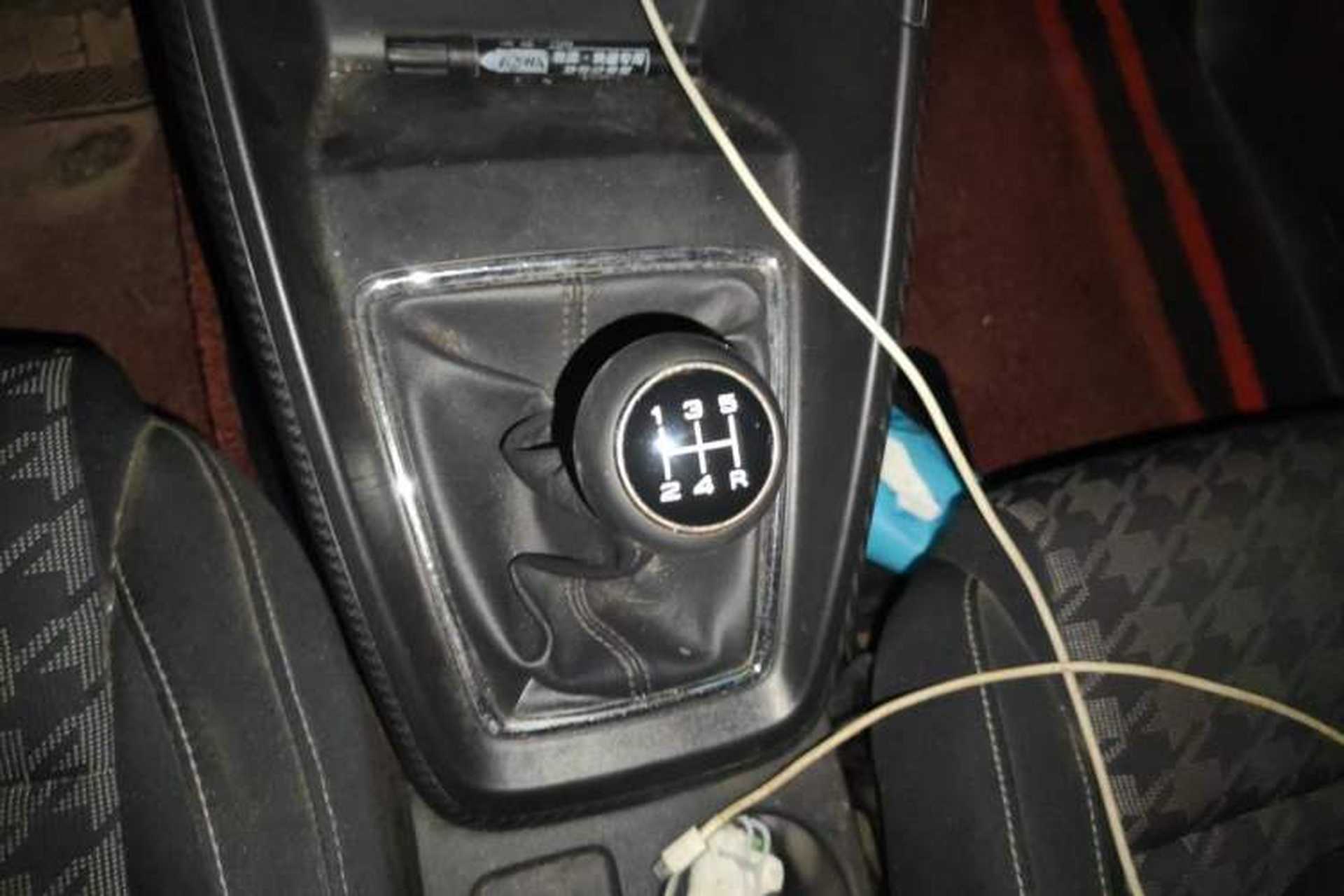 Used MG ZS 2018 1.5L Manual Comfort Edition China V Standard Gear Lever