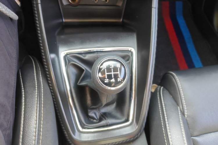 Used MG ZS 2018 1.5L Manual Luxury Version China V Standard Gear Lever