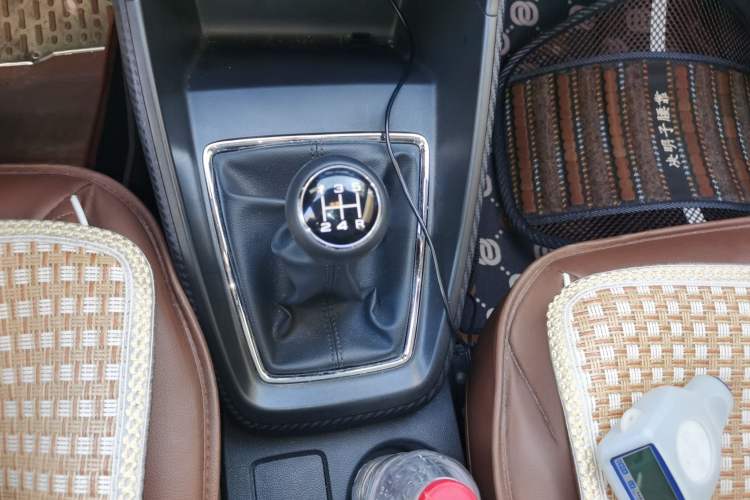 Used MG ZS 2018 1.5L Manual Luxury Version China V Standard Gear Lever