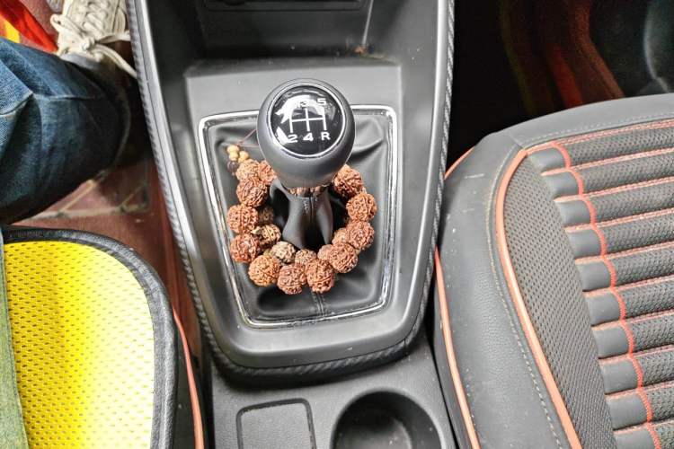 Used MG ZS 2018 1.5L Manual Comfort Edition China V Standard Gear Lever