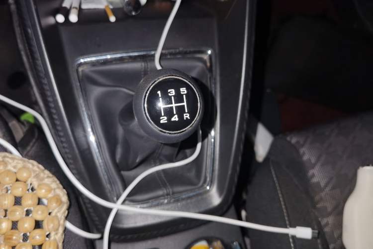 Used MG ZS 2018 1.5L Manual Comfort Edition China V Standard Gear Lever