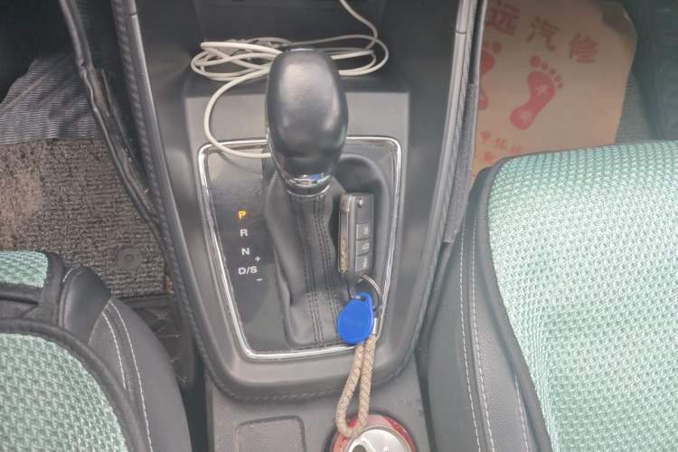 Used MG ZS 2018 1.5L Automatic Luxury Edition China V Standard Gear Lever