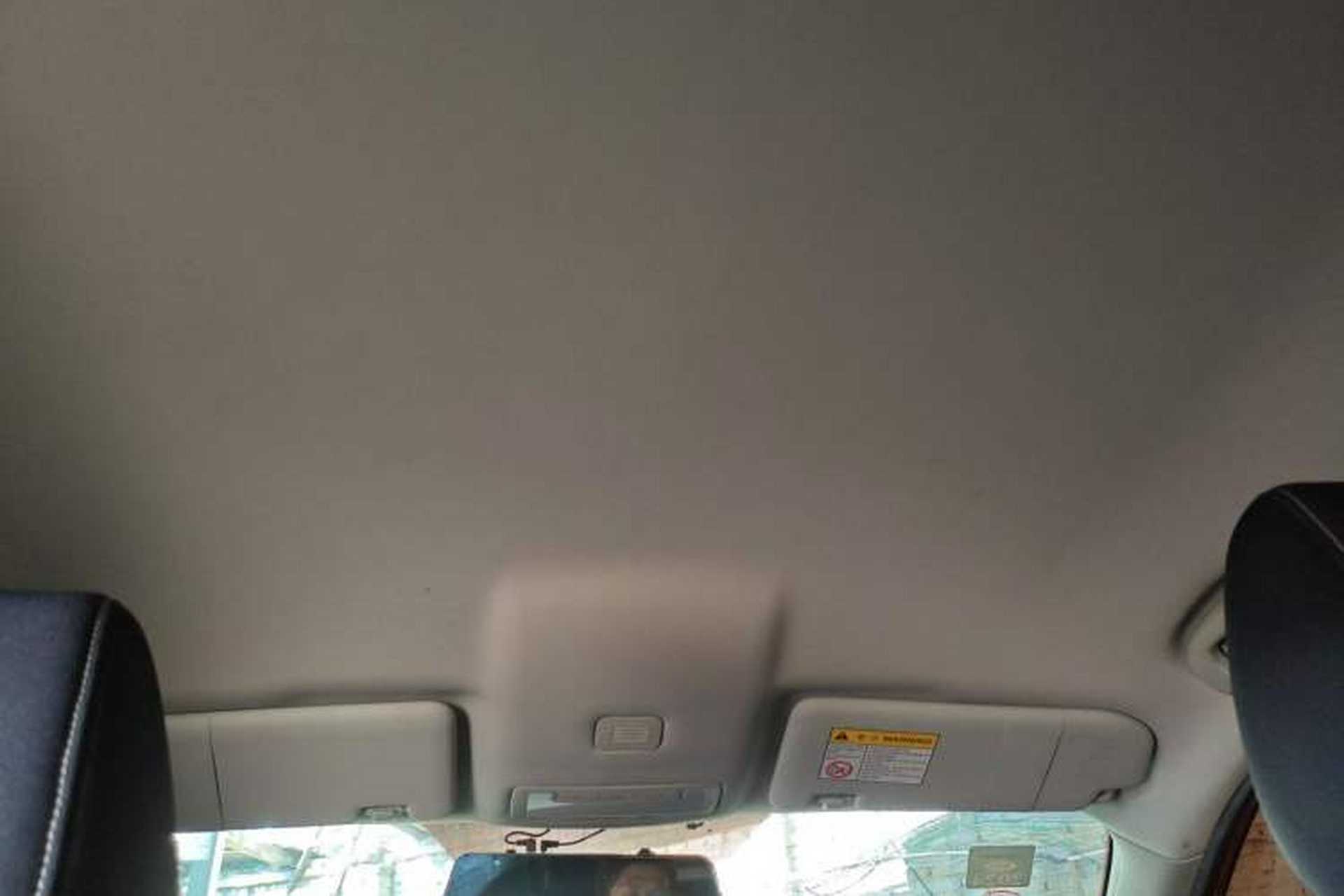 Used MG ZS 2018 1.5L Manual Comfort Edition China V Standard Headliner