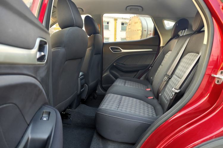 Used MG ZS 2018 1.5L Manual Comfort Edition China V Standard Interior 5