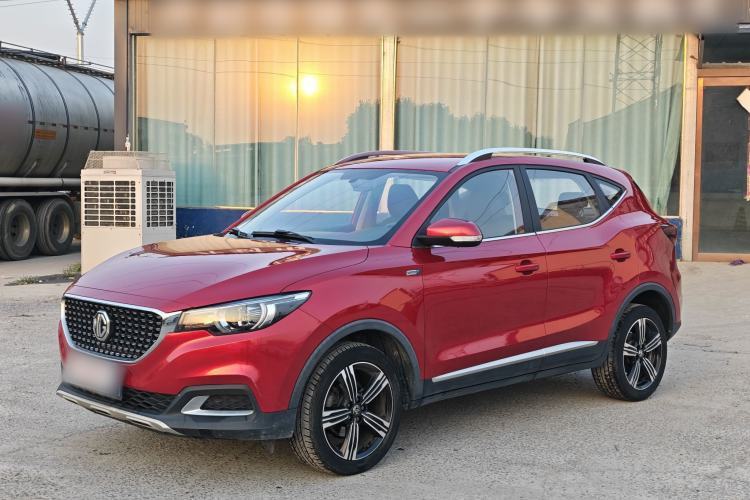 Used MG ZS 2018 1.5L Manual Comfort Edition China V Standard Guazi used car, China used car export, Used car for sale, Used  cars, Cheapest cars for sale