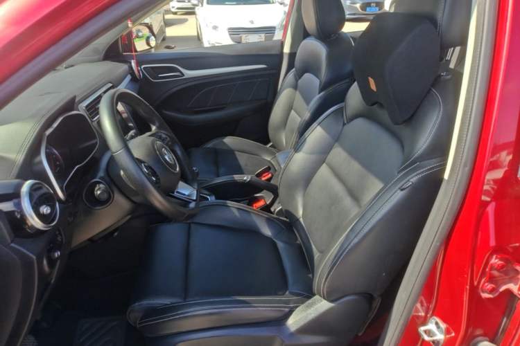 Used MG ZS 2018 1.5L Manual Luxury Version China V Standard Left Front Seat