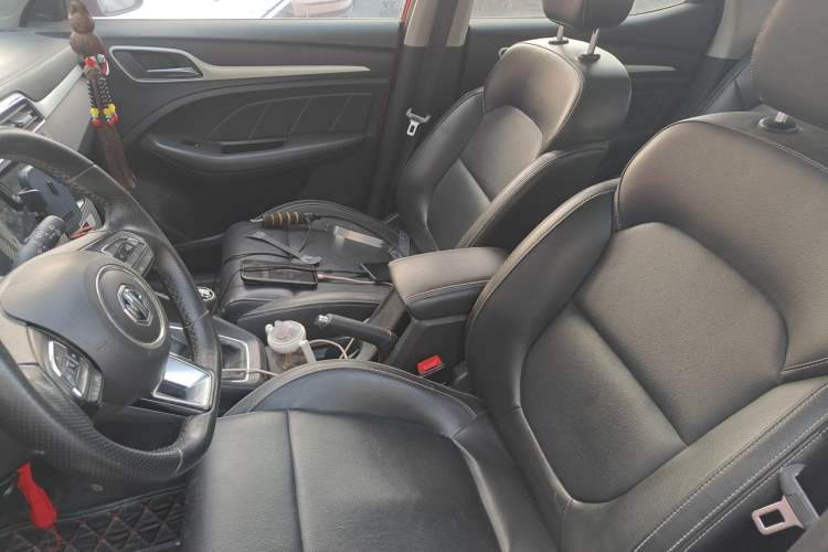 Used MG ZS 2018 1.5L Manual Luxury Version China V Standard Left Front Seat