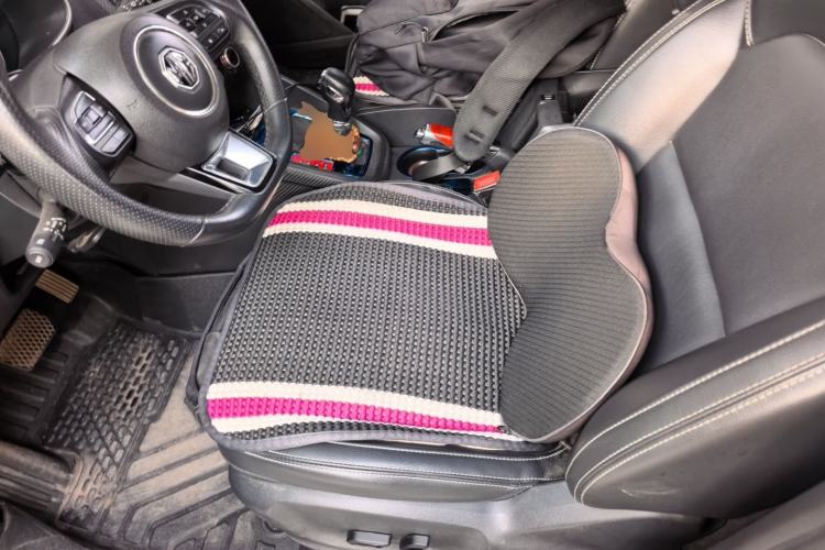 Used MG ZS 2018 1.5L Automatic Luxury Edition China V Standard Left Front Seat