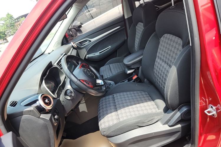 Used MG ZS 2018 1.5L Manual Comfort Edition China V Standard Left Front Seat