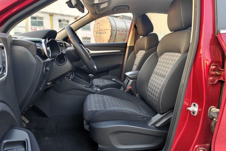 Used MG ZS 2018 1.5L Manual Comfort Edition China V Standard Left Front Seat