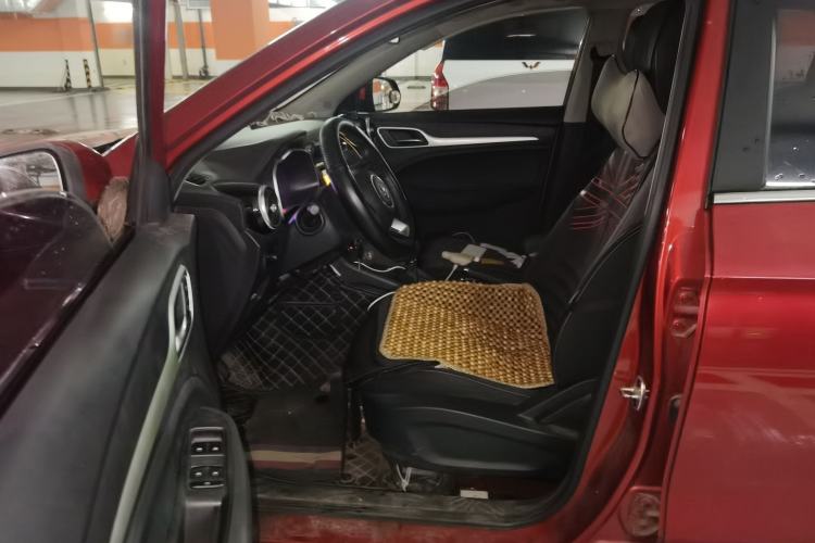 Used MG ZS 2018 1.5L Manual Comfort Edition China V Standard Left Front Seat
