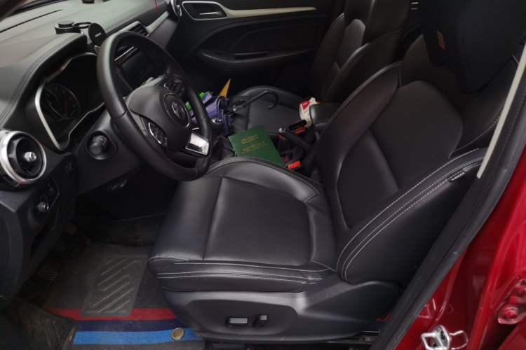 Used MG ZS 2018 1.5L Manual Luxury Version China V Standard Left Front Seat