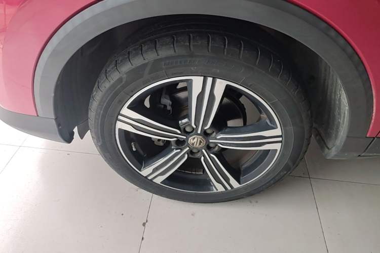 Used MG ZS 2018 1.5L Automatic Luxury Internet Edition China V Standard Left Front Wheel Hub