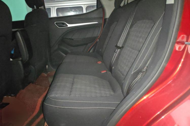 Used MG ZS 2018 1.5L Manual Comfort Edition China V Standard Left Rear Seat