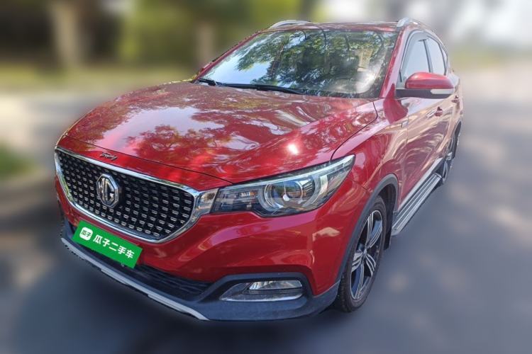 Used MG ZS 2018 1.5L Automatic Luxury Edition China V Standard Guazi used car, China used car export, Used car for sale, Used  cars, Cheapest cars for sale